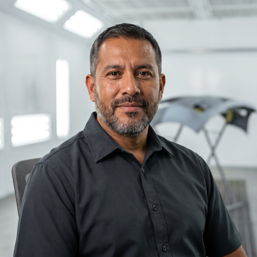 Arturo, instructor virtual